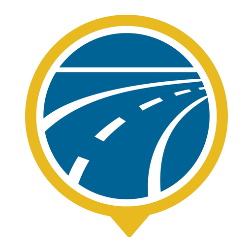 Drive with Safety app icon
