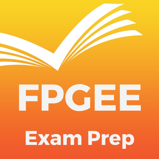 FPGEE Exam Prep 2017 Edition app icon