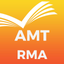 AMT RMA Exam Prep 2017 Edition icon