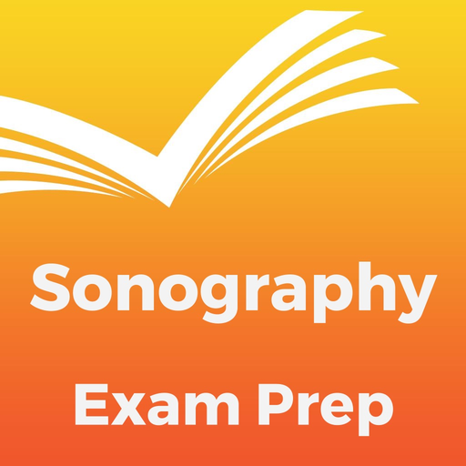 Sonography Exam Prep 2017 Edition app icon