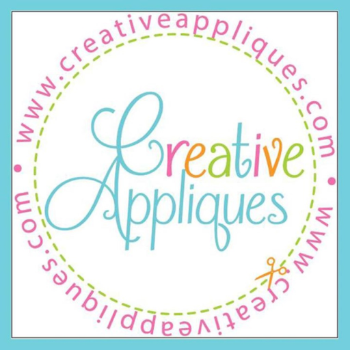 Creative Appliques app icon