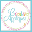 Creative Appliques icon