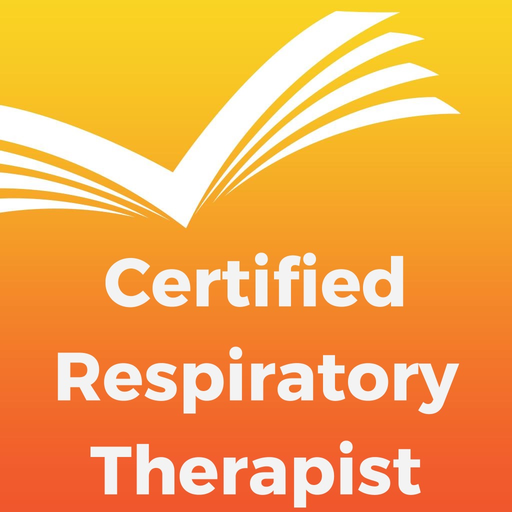 CRT Certified Respiratory Therapist Exam Prep 2017 app icon