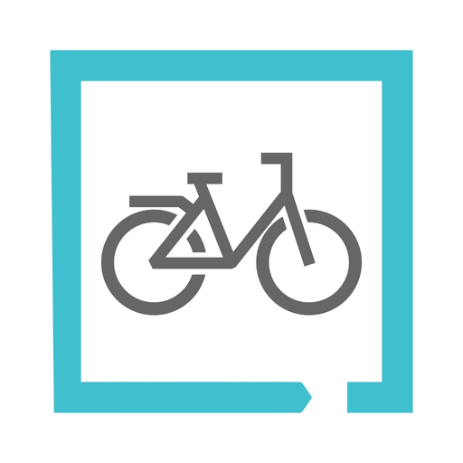 Na kole Prahou app icon