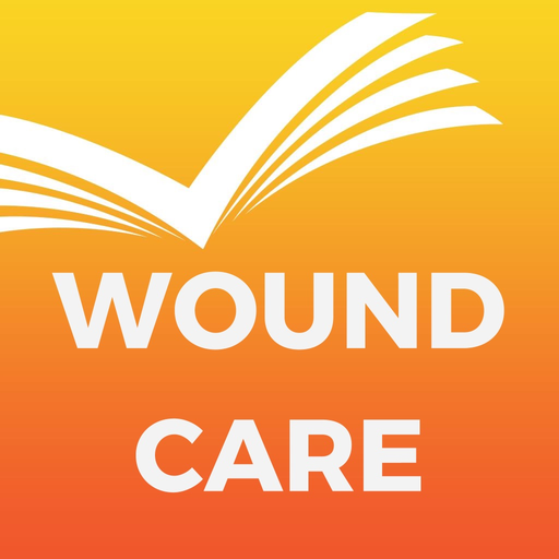 Wound Care Exam Prep 2017 Edition app icon