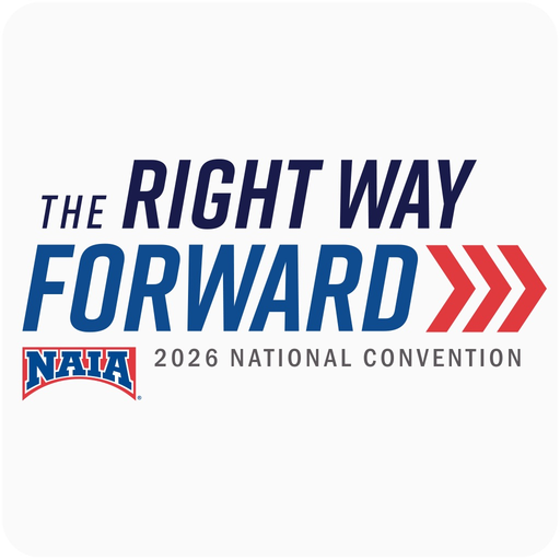 NAIA Meetings app icon