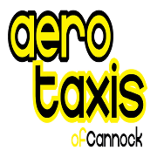 Aero Taxis Staffordshire app icon