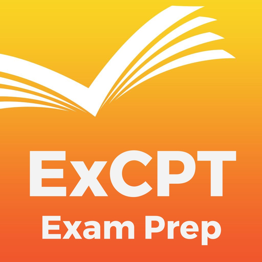 ExCPT® Exam Prep 2017 Edition app icon