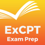 ExCPT® Exam Prep 2017 Edition icon