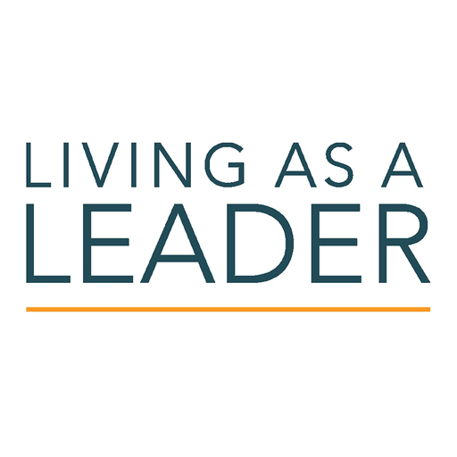 Living As A Leader app icon