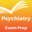 Psychiatry Exam Prep 2017 Edition icon