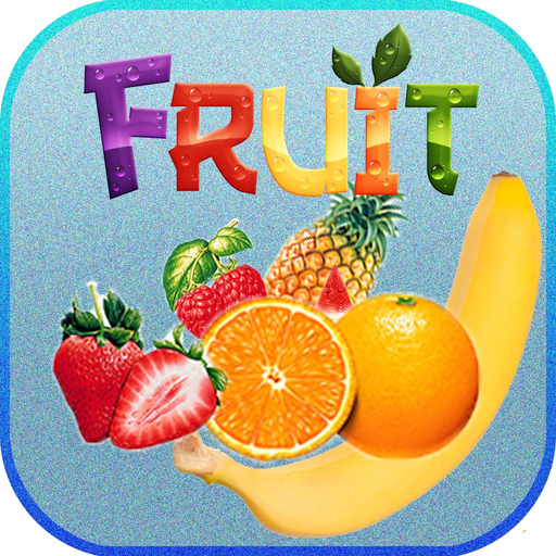 Fruit Match 3 Puzzle Games - Magic board relaxing app icon