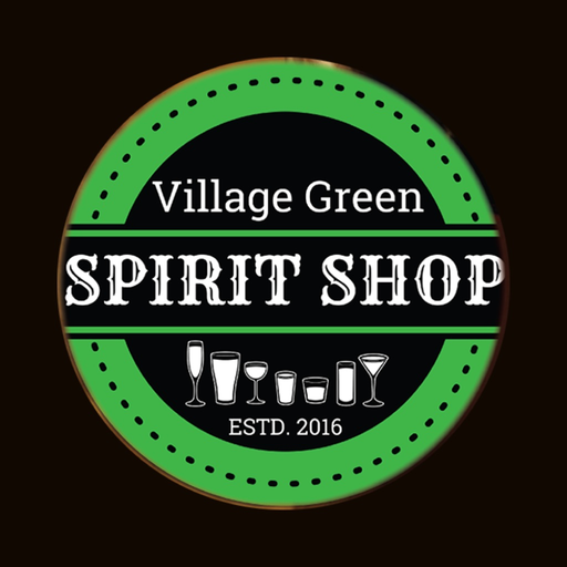 Village Green Spirits Shop app icon