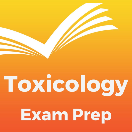Toxicology Exam Prep 2017 Edition app icon