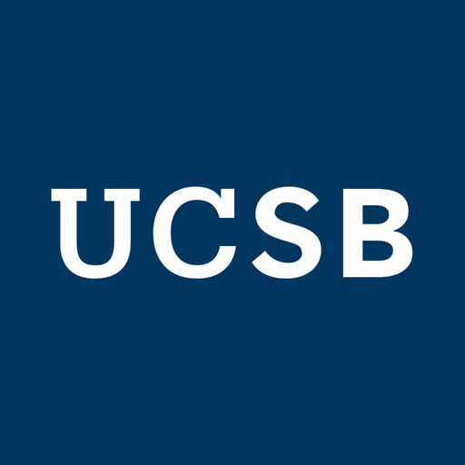 UC Santa Barbara Guides app icon