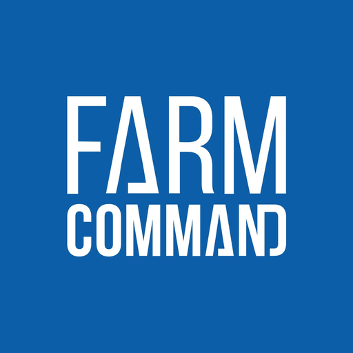 FarmCommand app icon