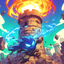 Booblyc TD: Tower Last Defense icon