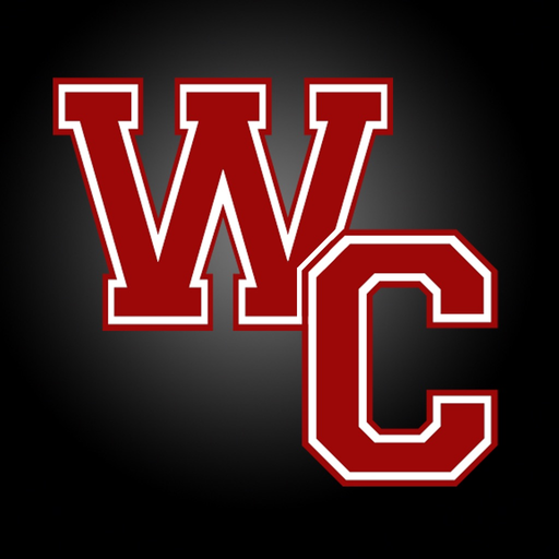 Woodland Christian School app icon