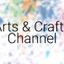 Arts & Crafts Channel icon