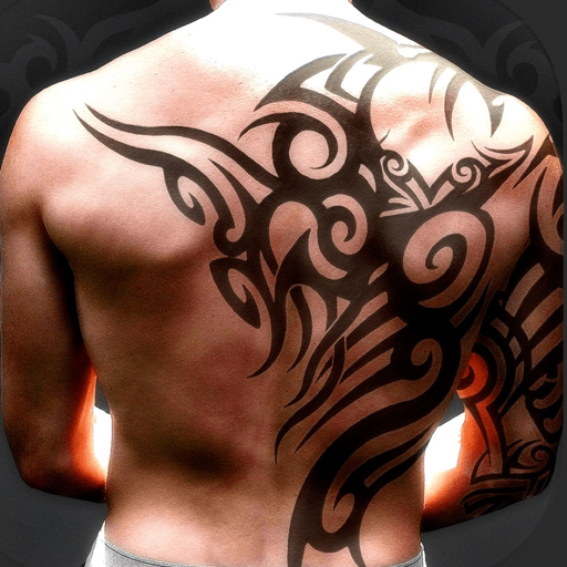 Tattoo Designs - Tattoos Art app icon