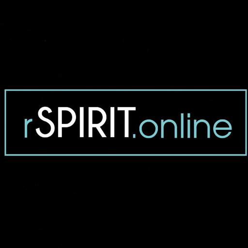RSPIRIT app icon