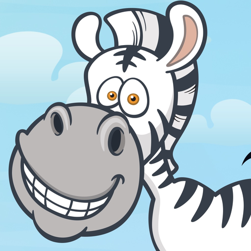 Animal Sounds!! app icon