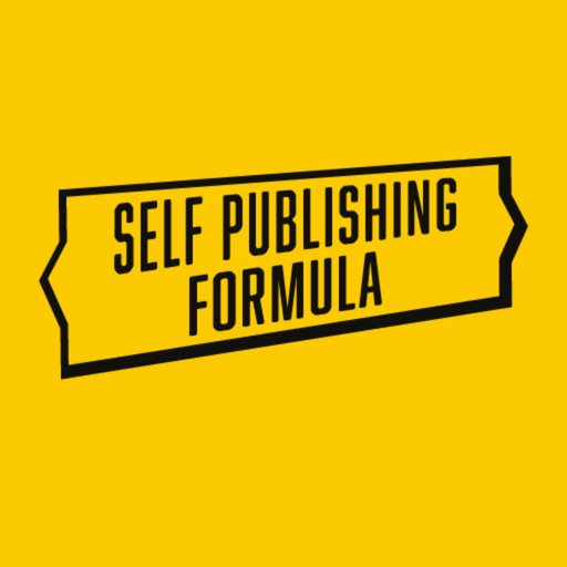 Mark Dawson's Self Pub Formula app icon