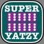 Super Yatzy - Six Dice of Fun! icon