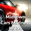 Midtown Cars Madness Paris icon