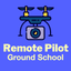 Remote Pilot Ground School icon