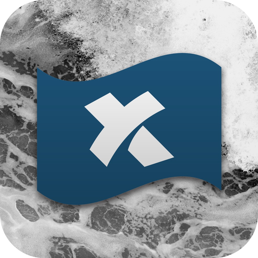 Cross Church Atlanta app icon