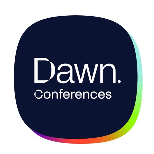 Dawn Conferences app icon