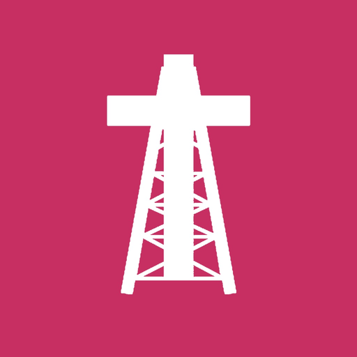 Oilfield Christian Fellowship app icon