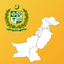 Pakistan State Maps Flags and Capitals icon