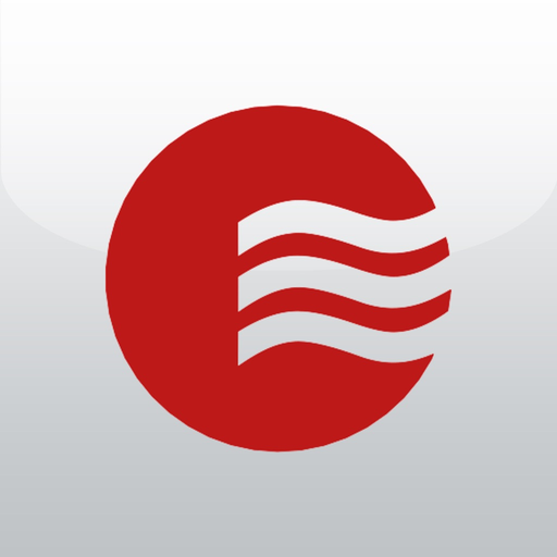 TEKControl Mobile Application app icon