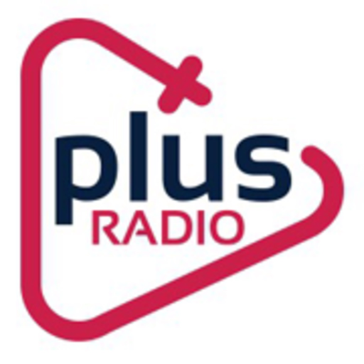 Plus Radio US app icon