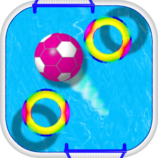 PooL Soccer app icon