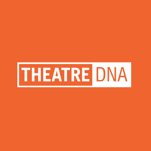 TheatreDNA app icon
