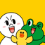 SALLY & FRIENDS Emoji Stickers - LINE FRIENDS icon