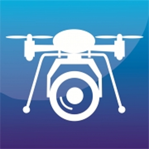 THWiFi FPV app icon