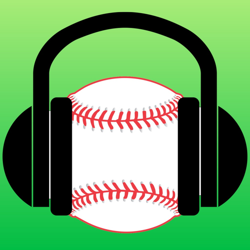 PlayBallRadio app icon