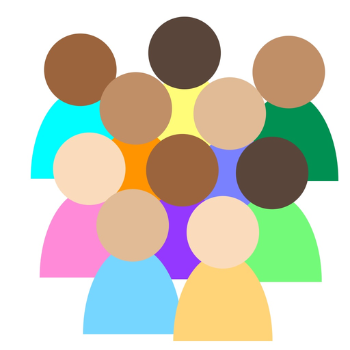 Everyone Emoji Keyboard app icon