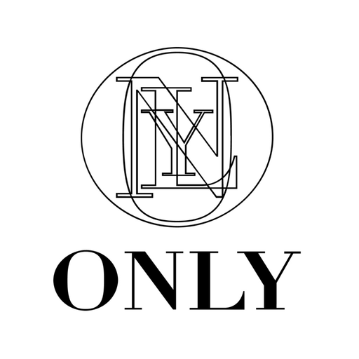ONLY MEMBERS app icon