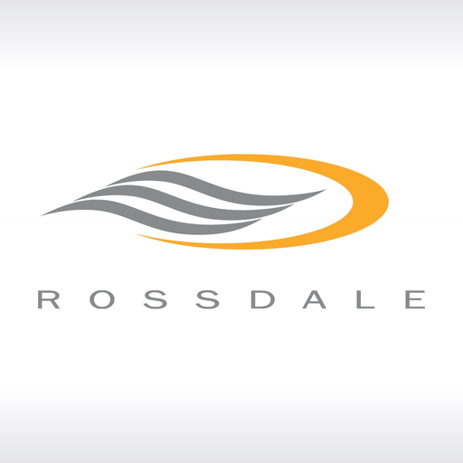 Rossdale Golf Club app icon