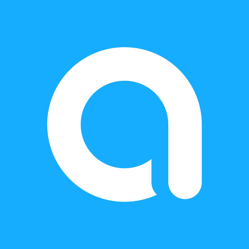 Append - Social business card app icon