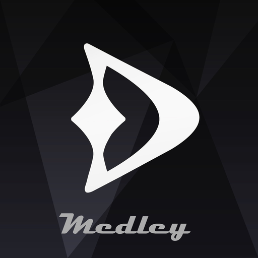 KaiserTone Medley -HiRes Audio app icon