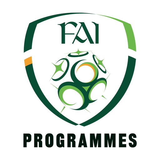 FAI Republic of Ireland app icon