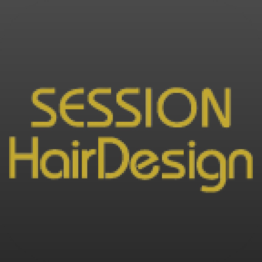 SESSION SASSOON SALON SHIP app icon