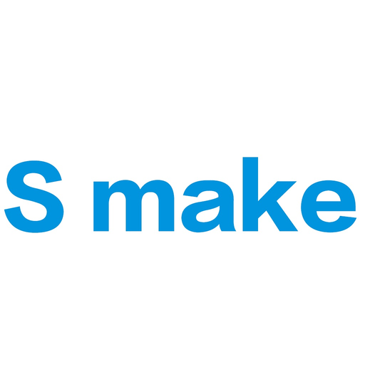 S-Make app icon