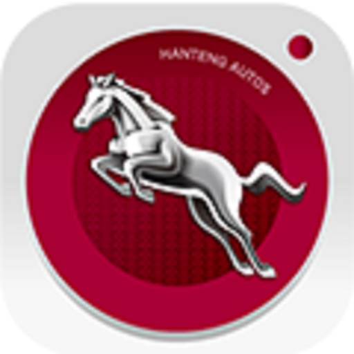HT DVR app icon